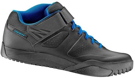 giant mtb shoes