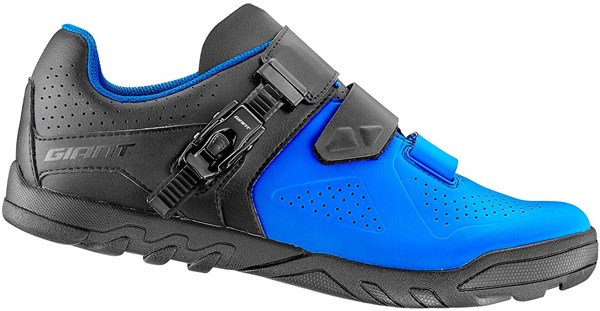 giant mtb shoes