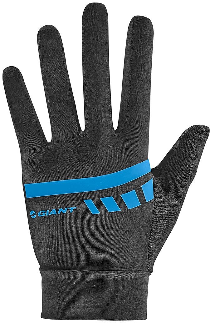 Giant Podium Gel Long Finger Gloves product image