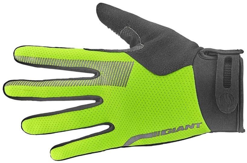 Giant Illume Chill Long Finger Gloves product image