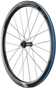 Giant SLR 1 Disc 42mm 700c Clincher Wheels