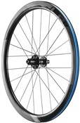 Giant SLR 1 Disc 42mm 700c Clincher Wheels