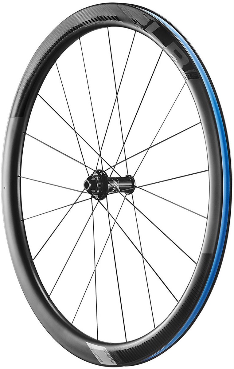 Giant SLR 1 Disc 42mm 700c Clincher Wheels product image