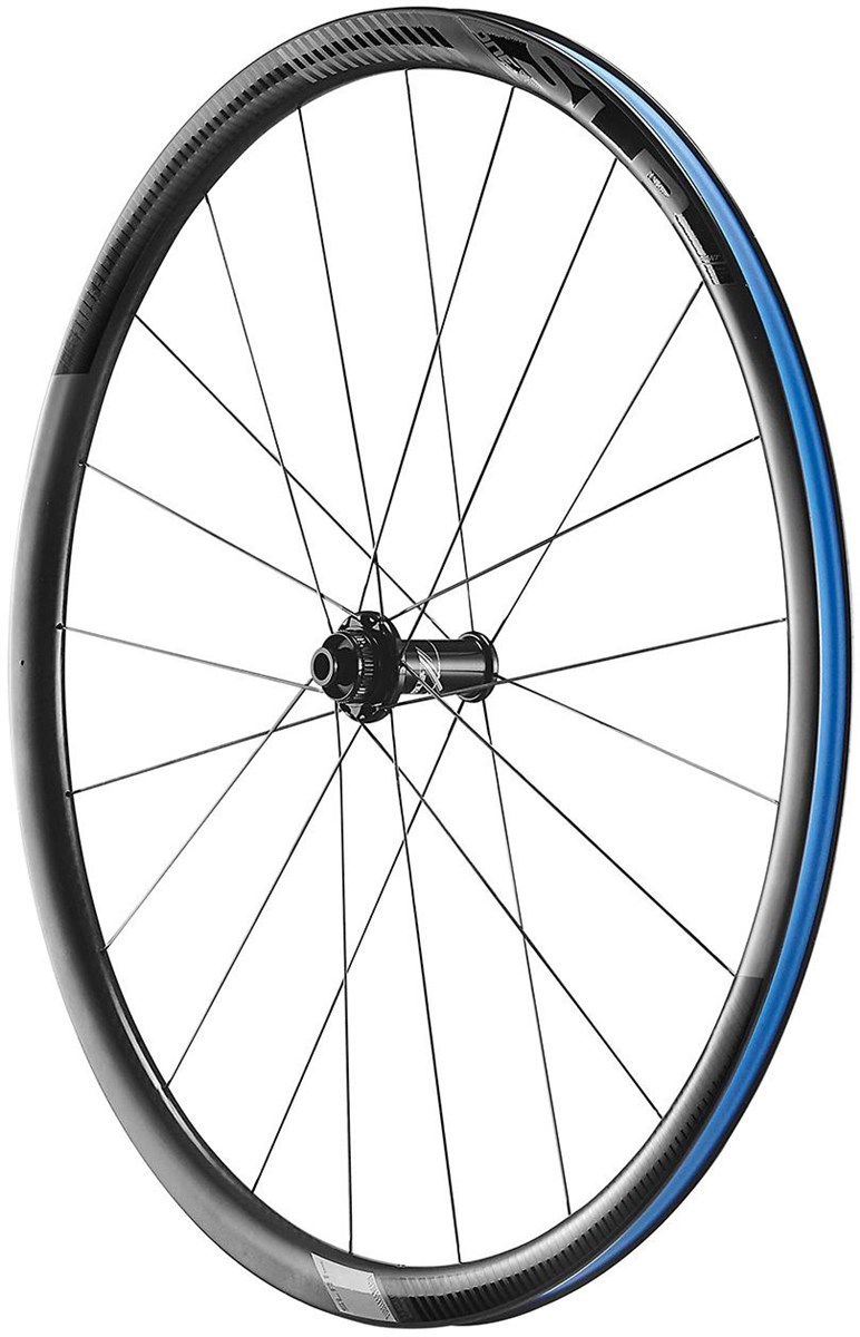 Giant SLR 1 Disc Climbing 700c Clincher Wheels product image