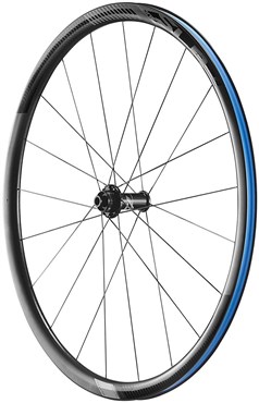 Giant SLR 1 Disc Climbing 700c Clincher Wheels