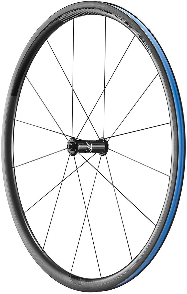 Giant SLR 0 Climbing 700c Clincher Wheels product image