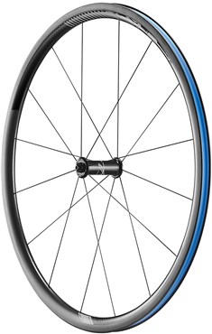Giant SLR 1 Climbing 700c Clincher Wheels Giant SLR 1 Climbing 700c Clincher Wheels