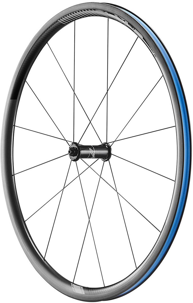 Giant SLR 1 Climbing 700c Clincher Wheels product image