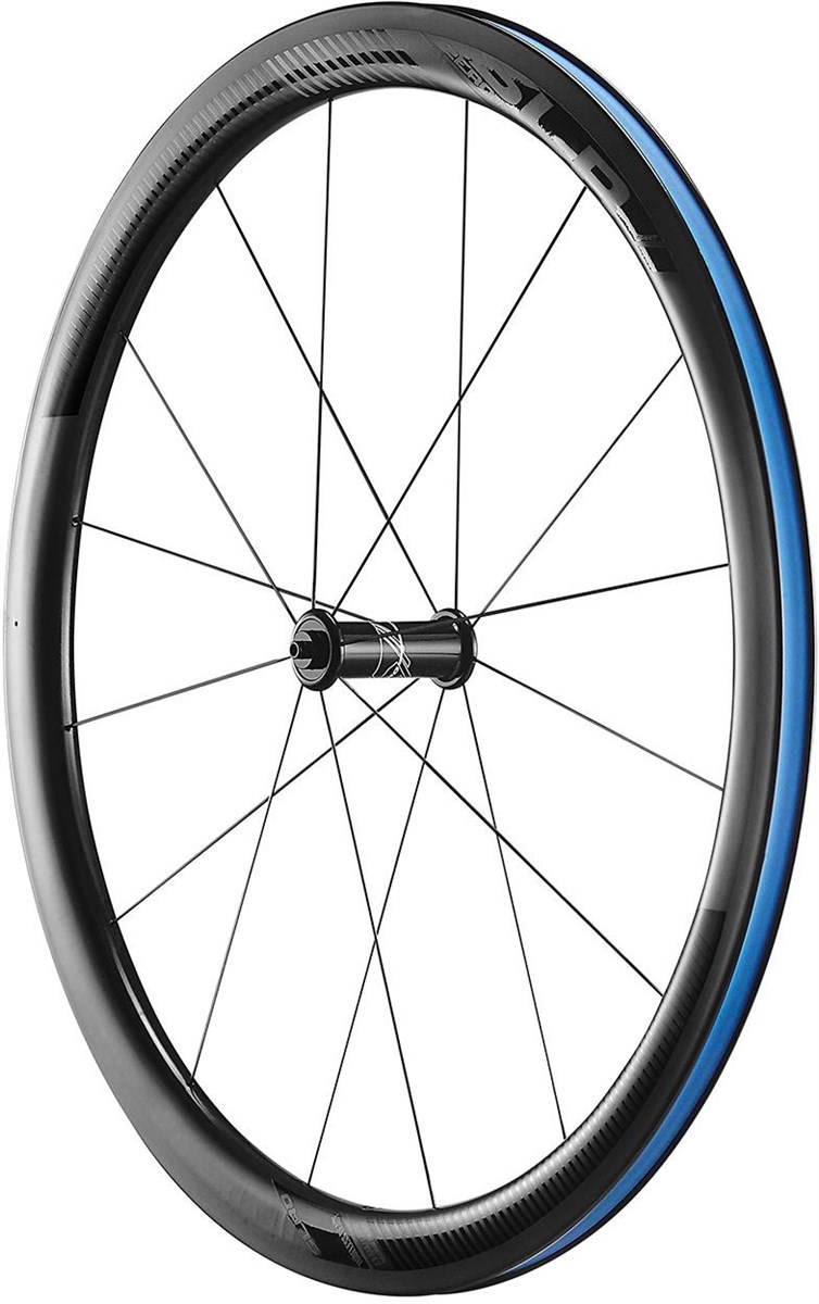 Giant SLR 0 42mm 700c Clincher Wheels product image