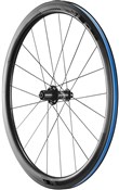Giant SLR 0 42mm 700c Clincher Wheels