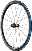 Giant SLR 1 42mm 700c Clincher Wheels