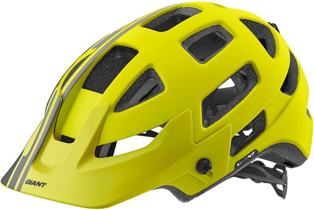 Giant Rail MTB Helmet product image