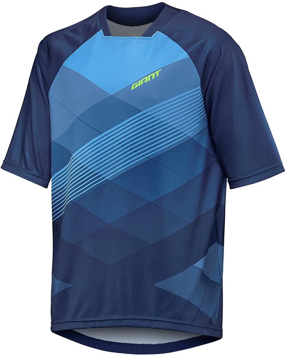 Giant Transfer Short Sleeve Jersey product image
