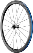 Giant SLR 0 Disc 42mm 700c Clincher Wheels