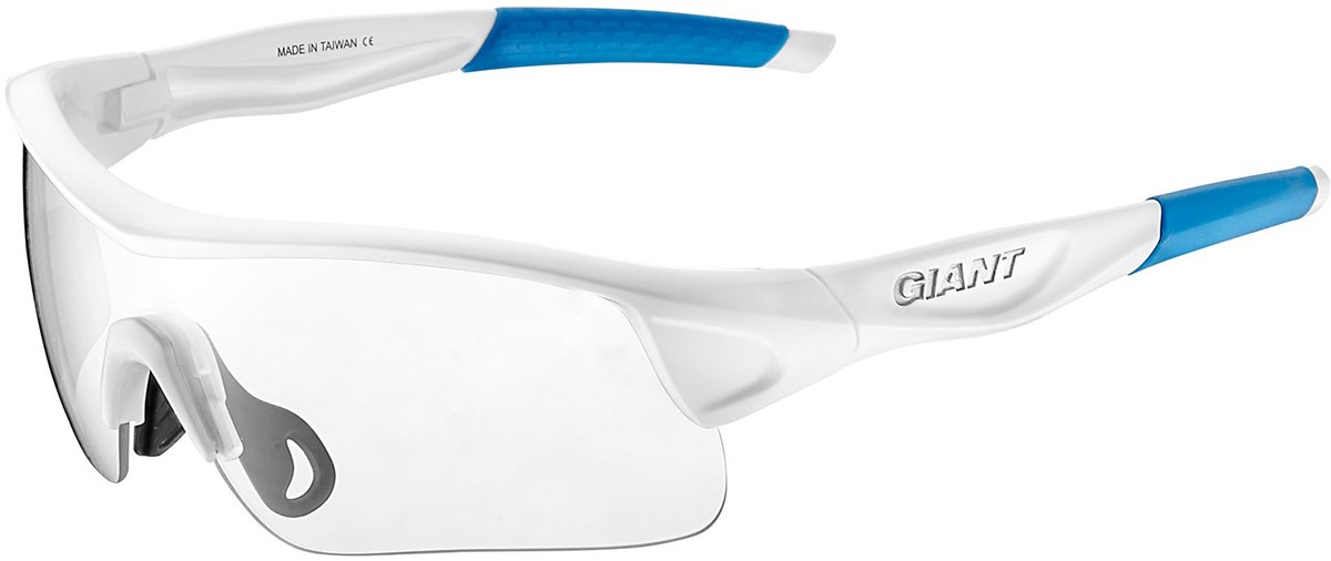 Giant Stratos Cycling Sunglasses - 3 Set Lens product image