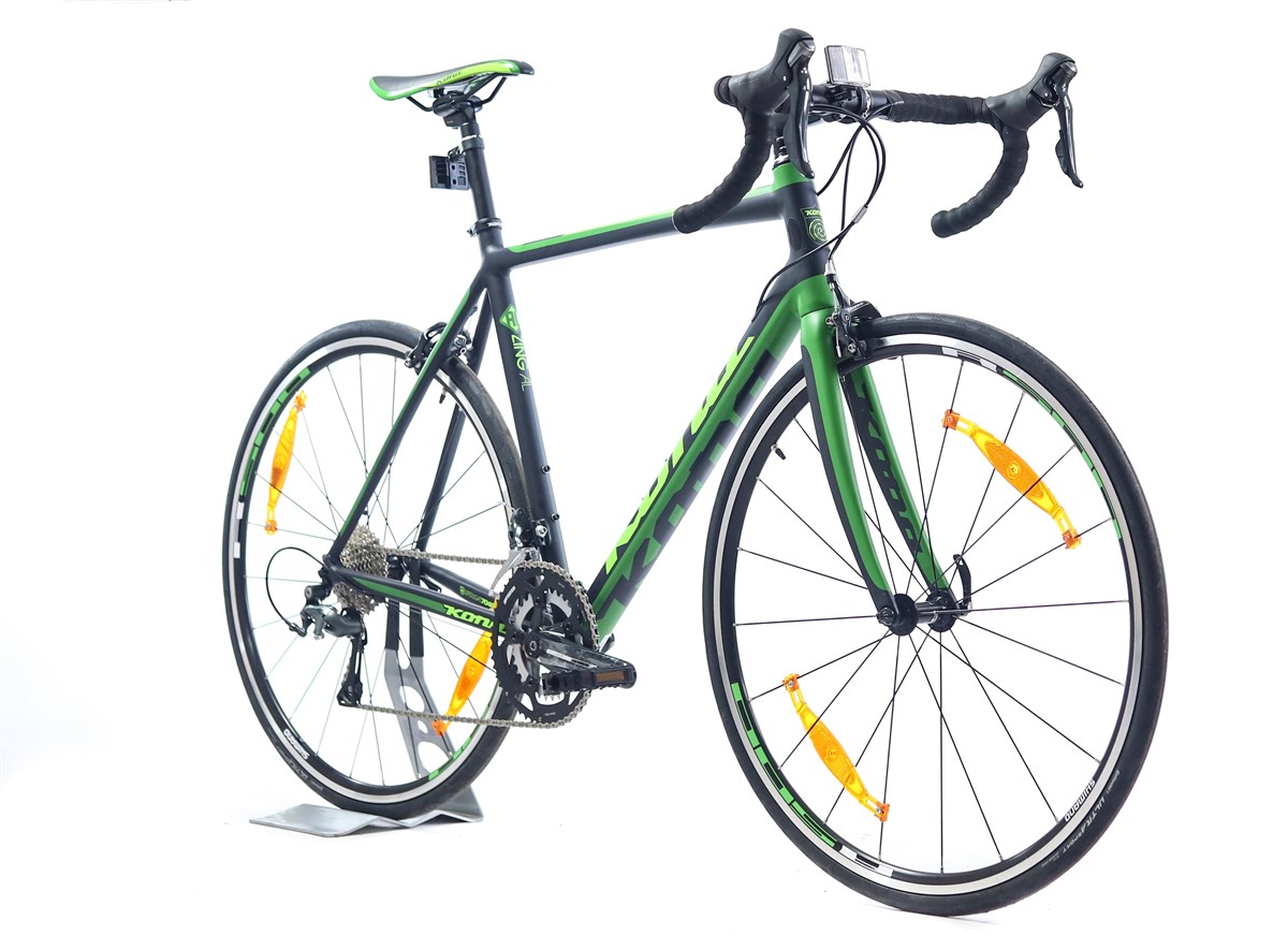 Kona Zing AL - Nearly New - XL 2016 - Bike product image