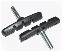 Jagwire Switchback Cantilever MTB Brake Pads