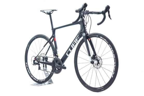 cube agree c62 disc 2017