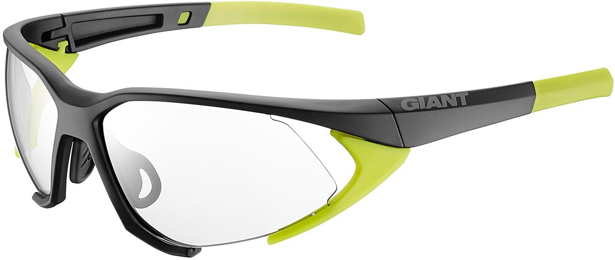 Giant Swoop Cycling Sunglasses - 3 Set Lens product image