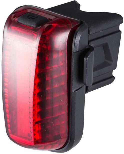 Giant Numen Plus Link TL Rear Light with Jersey Clip product image