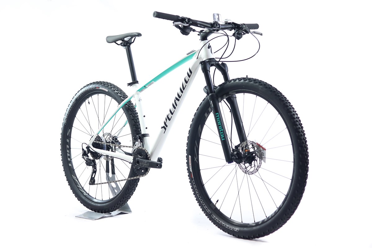 Specialized Rockhopper Pro Womens - Nearly New - M - 2018 Mountain Bike product image