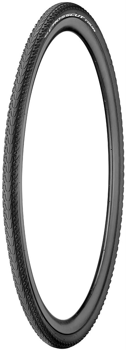 Giant Crosscut Tour 2 Tubeless 700c Hybrid Tyre product image