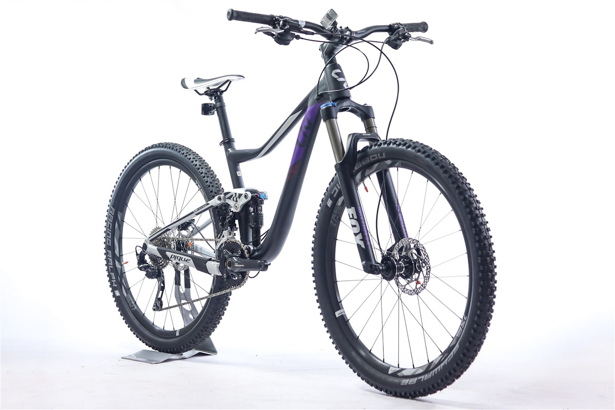 Liv Pique 3 Womens 27.5" - Nearly New - S - 2017 Mountain Bike product image