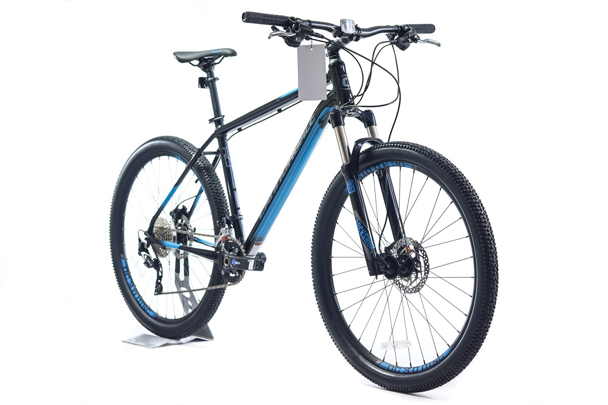 Cannondale Trail 3 27.5" - Nearly New - L - 2017 Mountain Bike product image