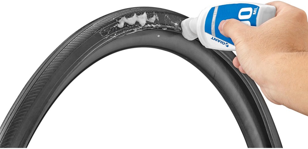 Tubeless Tyre Installation Lube image 0