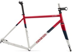 Genesis Equilibrium Disc 725 Frameset