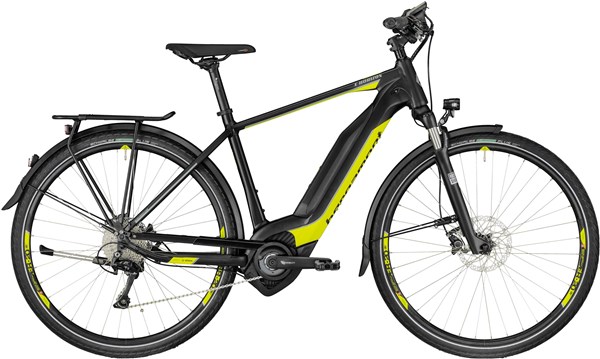 bergamont bikes price