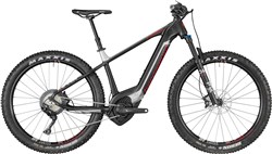 Bergamont E-Revox Elite Plus 27.5"+ 2018 - Electric Mountain Bike