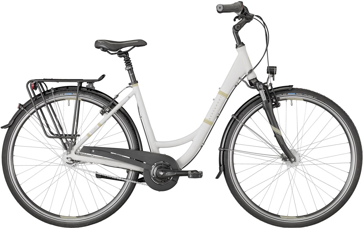 Bergamont Belami N7 2018 - Hybrid Classic Bike product image