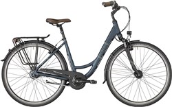Bergamont Belami N8 2018 - Hybrid Classic Bike