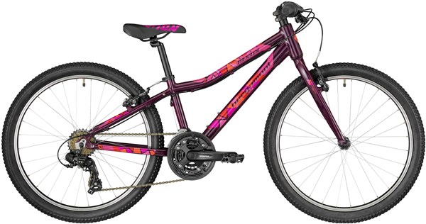 Bergamont Revox Lite 24w Girls 2018 - Junior Bike