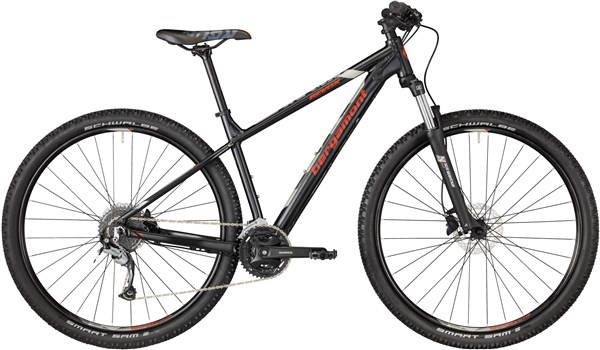 Bergamont Revox 4.0 27.5" Mountain Bike 2018 - Hardtail MTB