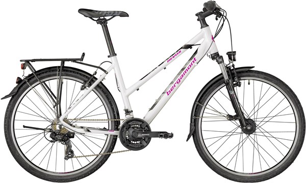 Bergamont Revox ATB 26" Girls Mountain Bike 2018 - Hardtail MTB