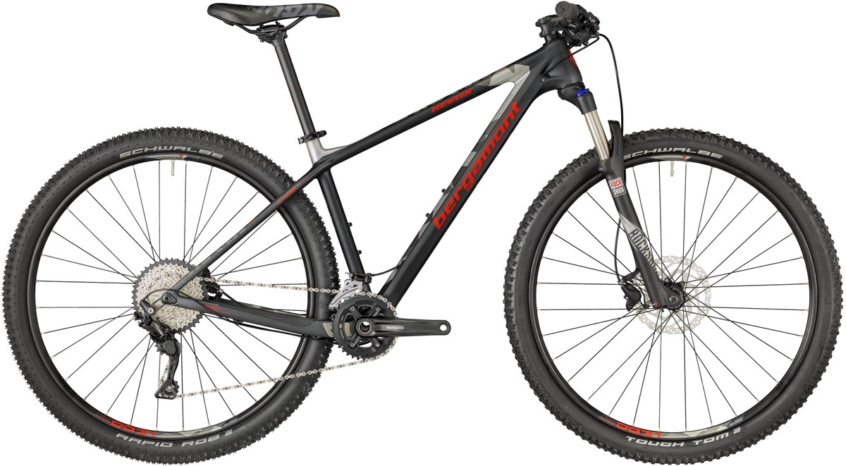 Bergamont Revox Edition 29er Mountain Bike 2018 - Hardtail MTB product image