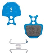 Cube Disc Brake Pads - Formula ORO