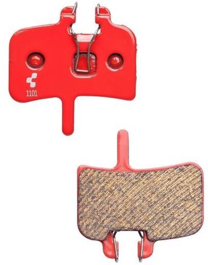 Cube Disc Brake Pads - Hayes HFX 9 product image