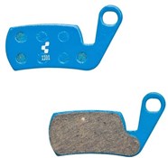 Cube Disc Brake Pads - Magura Marta