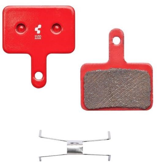 Cube Disc Brake Pads - Shimano Deore BR-M505 product image