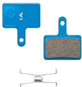 Cube Disc Brake Pads - Shimano Deore BR-M505