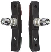 Cube Brake Pads - Brake Shoes Standard