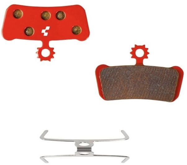 Cube Disc Brake Pads - SRAM X0/X9/X7/Guide R product image