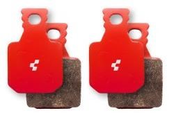 Cube Disc Brake Pads - Magura MT7 product image