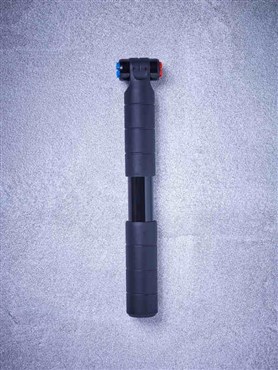 Cube Race Pure Pump