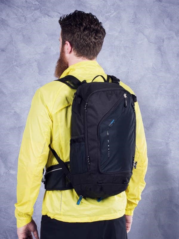 Cube Edge Twenty Backpack - Hydration System Compatible product image