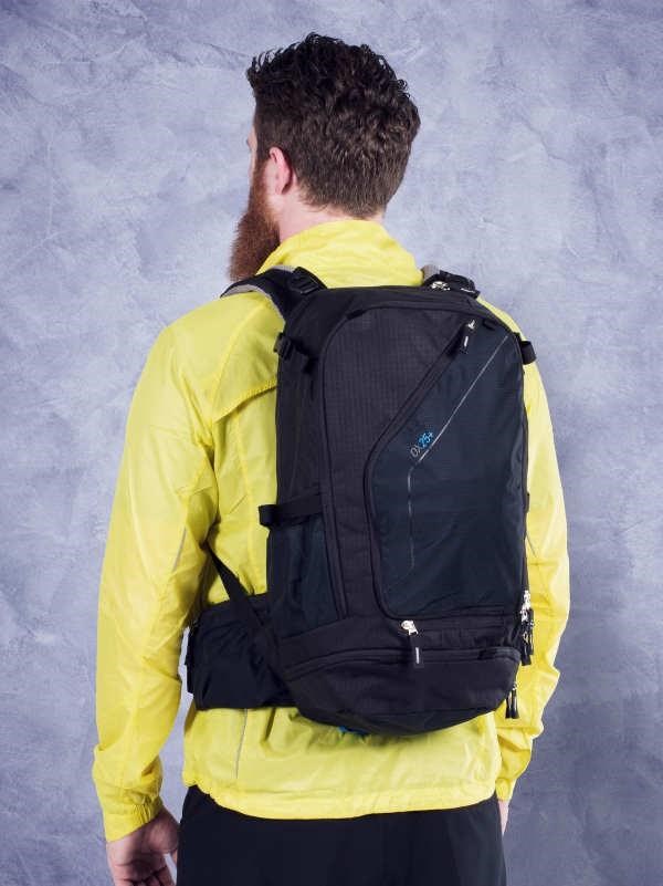 Cube Ox 25+ Backpack - Hydration System Compatible product image
