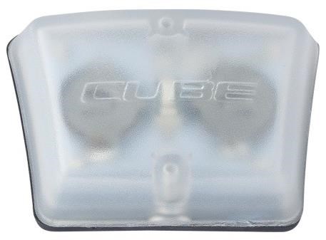 Cube Lume & Pebble Junior Helmet Rear Light product image